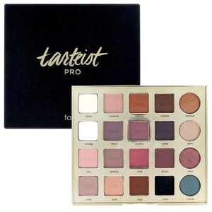 Tarte Tarteist Pro Eyeshadow Palette